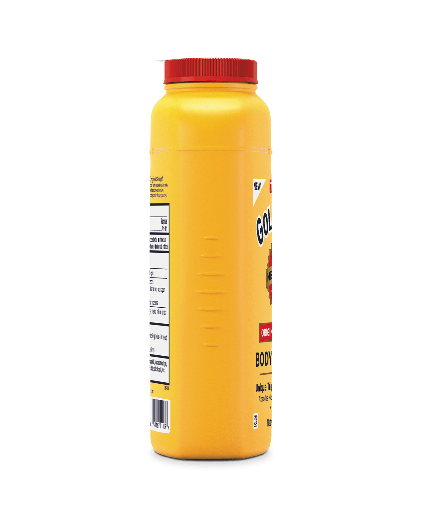 ORIGINAL STRENGTH BODY POWDER